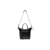 Τσάντα Le Cagole Medium Tote “Black” 719067210KR1000