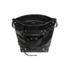 Τσάντα Le Cagole Medium Tote “Black” 719067210KR1000