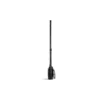 Τσάντα Le Cagole Mini Flap «Black» 781911210KR1000