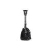 Τσάντα Le Cagole Xs Bucket “Μαύρο” 7024311VG9Y1000