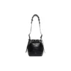 Τσάντα Le Cagole Xs Bucket “Μαύρο” 7024311VG9Y1000