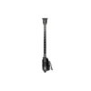 Τσάντα Le Cagole Xs Flap «Μαύρο» 719082210KR1000