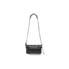 Τσάντα Le Cagole Xs Flap «Μαύρο» 719082210KR1000