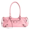 Τσάντα Le City Bag East-West «Vintage Pink» 8676672ABEK5826