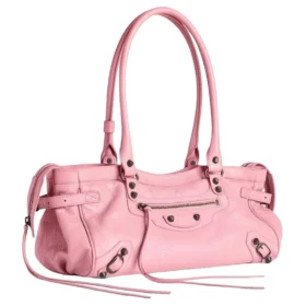 Τσάντα Le City Bag East-West «Vintage Pink» 8676672ABEK5826