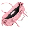 Τσάντα Le City Bag East-West «Vintage Pink» 8676672ABEK5826