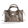 Τσάντα Le City Bag Mini «Dark Noix» 8657632ACFH5848