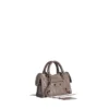 Τσάντα Le City Bag Mini «Dark Noix» 8657632ACFH5848