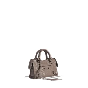 Τσάντα Le City Bag Mini «Dark Noix» 8657632ACFH5848