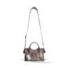 Τσάντα Le City Bag Mini «Dark Noix» 8657632ACFH5848