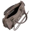 Τσάντα Le City Bag Mini «Dark Noix» 8657632ACFH5848