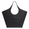 Τσάντα Mary-kate Medium Tote «Μαύρη» 7469742AAID1000