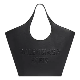 Τσάντα Mary-kate Medium Tote «Μαύρη» 7469742AAID1000