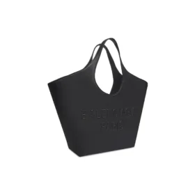 Τσάντα Mary-kate Medium Tote «Μαύρη» 7469742AAID1000