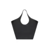 Τσάντα Mary-kate Medium Tote «Μαύρη» 7469742AAID1000