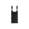 Τσάντα Mary-kate Medium Tote «Μαύρη» 7469742AAID1000