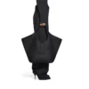 Τσάντα Mary-kate Medium Tote «Μαύρη» 7469742AAID1000