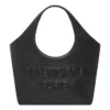 Τσάντα Mary-kate Xs Tote «Μαύρη» 7470362AAID1000