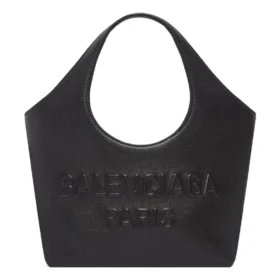 Τσάντα Mary-kate Xs Tote «Μαύρη» 7470362AAID1000