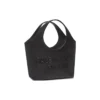 Τσάντα Mary-kate Xs Tote «Μαύρη» 7470362AAID1000