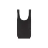 Τσάντα Mary-kate Xs Tote «Μαύρη» 7470362AAID1000