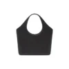 Τσάντα Mary-kate Xs Tote «Μαύρη» 7470362AAID1000