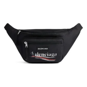 Τσάντα μέσης Explorer «Black» 4823892AA291090
