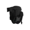 Τσάντα μέσης για σκι «Black» 7708812AAUU1000