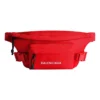 Τσάντα μέσης για σκι «Red» 7708812AAUU6446