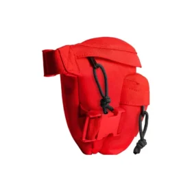 Τσάντα μέσης για σκι «Red» 7708812AAUU6446