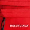 Τσάντα μέσης για σκι «Red» 7708812AAUU6446
