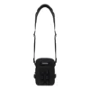 Τσάντα Messenger Army με διαγώνιο λουρί “Black” 7158522BKPI1000