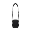 Τσάντα Messenger Army με διαγώνιο λουρί “Black” 7158522BKPI1000