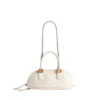 Τσάντα μπόουλινγκ Bolero Mini «Cream» 8685852ACJS9404