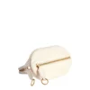 Τσάντα μπόουλινγκ Bolero Mini «Cream» 8685852ACJS9404