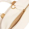 Τσάντα μπόουλινγκ Bolero Mini «Cream» 8685852ACJS9404