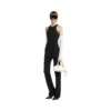 Τσάντα μπόουλινγκ Bolero Mini «Cream» 8685852ACJS9404