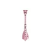 Τσάντα ώμου Le Cagole Xs «Light Pink» 6713091VG9Y6904