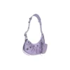 Τσάντα ώμου Le Cagole Xs «Lilac» 6713091VG9Y5304