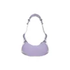 Τσάντα ώμου Le Cagole Xs «Lilac» 6713091VG9Y5304