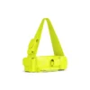 Τσάντα ώμου Superbusy Xs “Fluo Yellow” 762516210CA7206