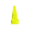 Τσάντα ώμου Superbusy Xs “Fluo Yellow” 762516210CA7206