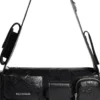 Τσάντα ώμου Superbusy Xs «Μαύρο» 762516210C81000