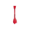 Τσάντα ώμου Xs Le Cagole «Tomato Red» 6713091VG9Y6534