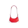 Τσάντα ώμου Xs Le Cagole «Tomato Red» 6713091VG9Y6534