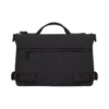 Τσάντα τύπου Army Messenger «Μαύρη» 6561062BKPI1000
