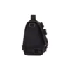 Τσάντα τύπου Army Messenger «Μαύρη» 6561062BKPI1000