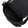 Τσάντα τύπου Army Messenger «Μαύρη» 6561062BKPI1000