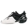 Tyrex 5.0 Sneakers «Μαύρο-Λευκό» 617535W2CB11090