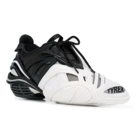 Tyrex 5.0 Sneakers «Μαύρο-Λευκό» 617535W2CB11090